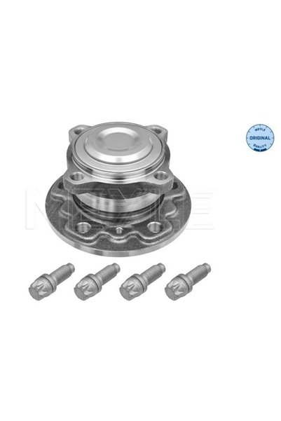 MEYLE Butuc Roată Punte Spate Bmw 1/2 Active/2 Active Tourer/2 Gran/2 Gran To...