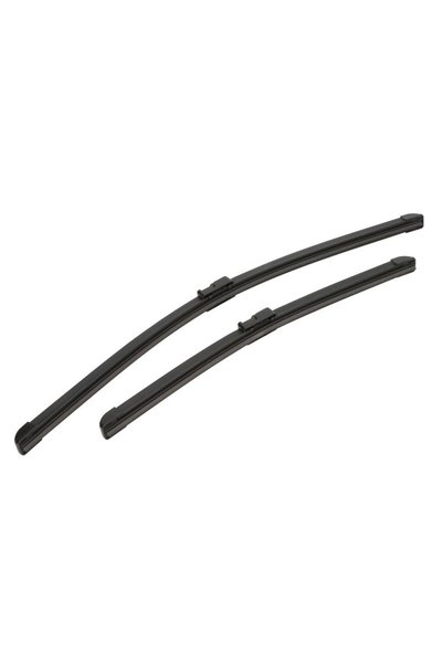 OXIMO Lamele Stergatoare Jointless Fata (2buc) 550/400mm Alfa Romeo 147 Gt 01...