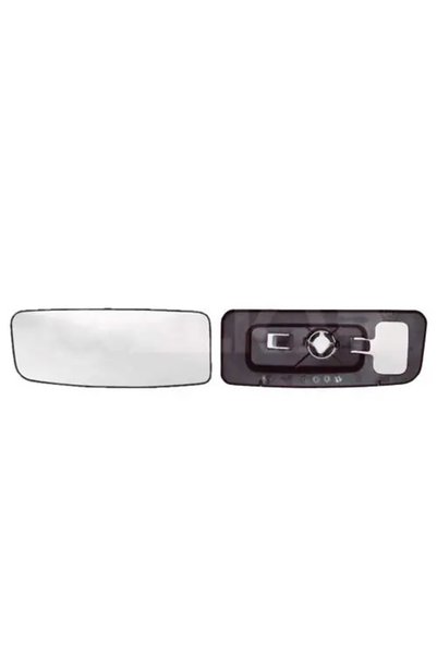 Alkar Sticla Oglinda Stanga Mercedes-Benz Sprinter 3,5-T/Sprinter 3-T/Sprinte...
