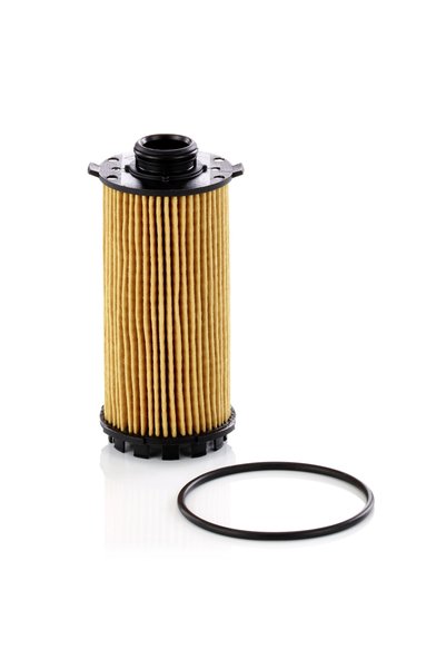 Mann-Filter Filtru Ulei Porsche 718 Boxster/718 Cayman HU7051Z