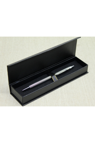 Skygo Boxed Single Ballpoint Pen