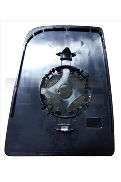 TYC Sticla Oglinda Dreapta Ford Transit V363 310-0219-1