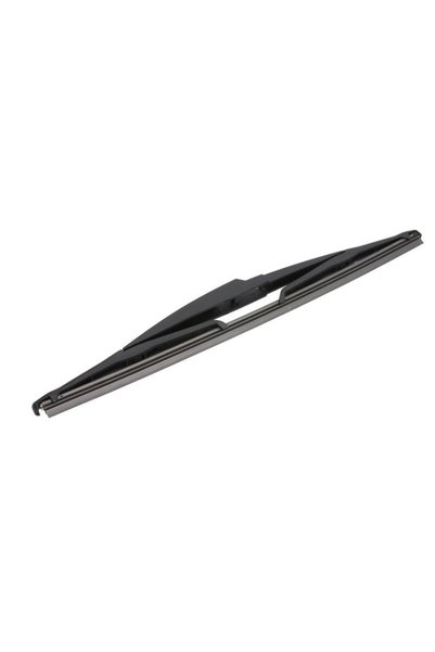VALEO Lamela Stergator Standard Spate cu Spoiler VR43 Silencio 345mm Opel Zaf...