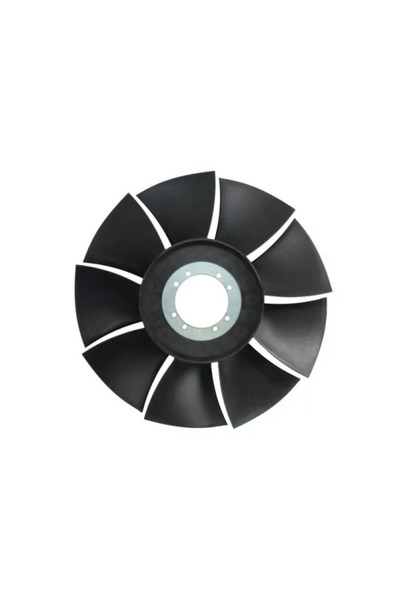 Thermotec Paleta Ventilator, Racire Motor Iveco Daily 3/Daily 4/Daily 5/Daily...