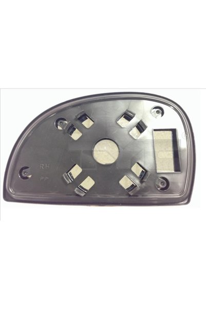 TYC Sticla Oglinda Stanga Hyundai Accent 2 313-0054-1