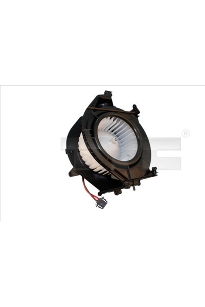 TYC Ventilator Aeroterma Audi A6 C6 502-0006