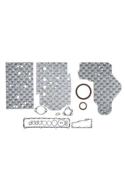 REINZ Set Complet de Garnituri de Motor - Carter 1006.6 Fiatallis TL645H Jcb ...