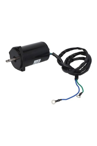 PARSUN Electromotor de Asieta / Inclinare Motor de Barca Marine, Nautic F60-0...