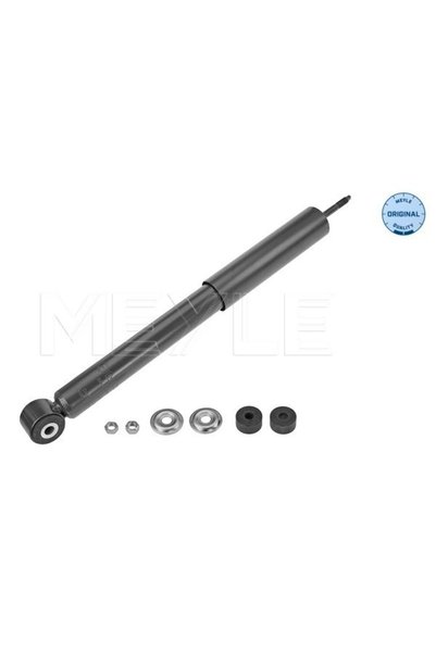 MEYLE Set 2 Amortizoare Puntea Spate Suzuki 10-90/Grand Vitara 1/Vitara 33-26...