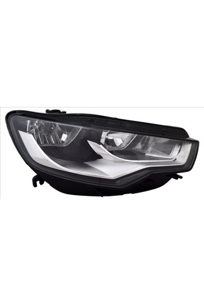 TYC Faruri Audi A6 C7 2010-2018 20-12878-05-2
