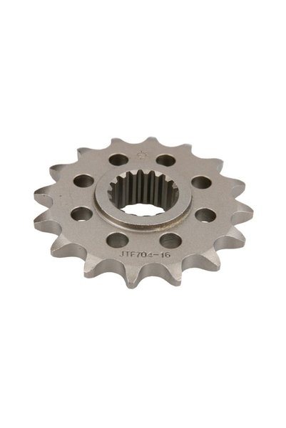 JT Pinion Lant Frontal Otel, 525, Numar Dinti: 16 Aprilia Etv, Rst, Rsv, Sl, ...