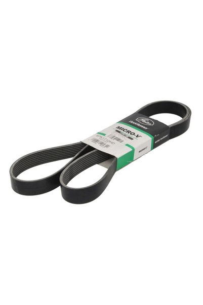 GATES Curea Accesorii Transmisie Iveco Eurocargo V F4afe411c 02.19- IVECO EUR...