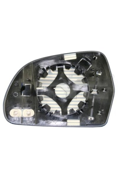 TYC Sticla Oglinda Dreapta Audi A3/A4 B8/A5 302-0091-1