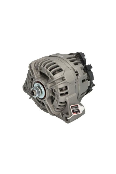 POWER TRUCK Alternator John Deere 6090mc 6090rc 6100mc 6100rc 6105m 6105r 611...