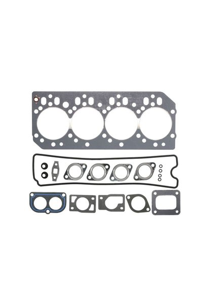 FP DİESEL Set Complet de Garnituri de Motor 4045d 4045h 4045t Bobcat 975 Claa...