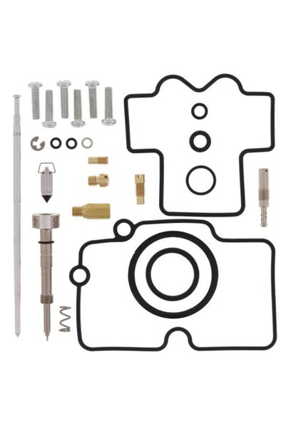 All-Balls Kit Reparatie Carburator pentru Numărul de Carburatoare 1 Honda Crf...
