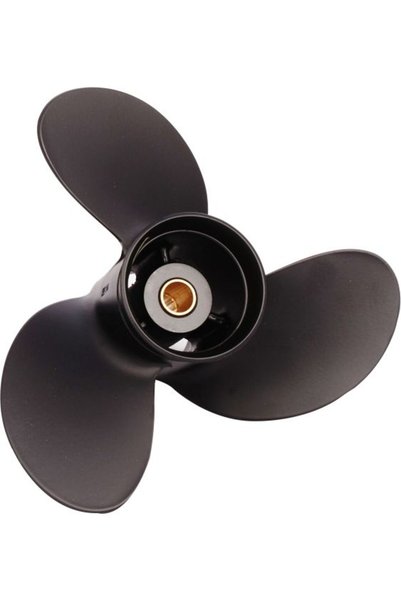 Solas Elice Numar Palete: 3 Diametrul Elicei in Inchi 2: 7 8inch Filet Surub:...
