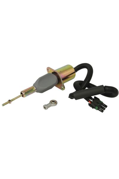 akusan Elementul Pompei de Injectie cu Combustibil John Deere 4430 4555 7810 ...