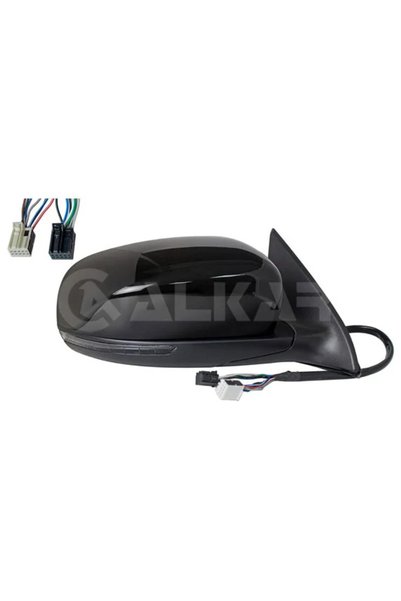Alkar Oglinda Dreapta Jeep Cherokee Electrica 2013-2018 9050809