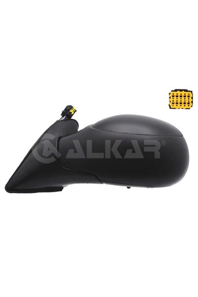 Alkar Oglinda Stanga Citroën Xsara Picasso Electrica 1999-2012 6101339