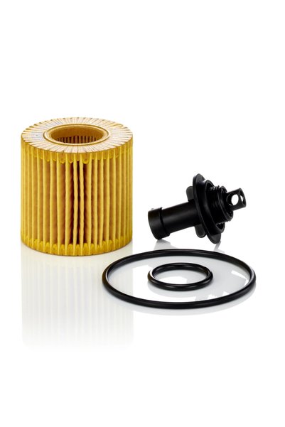 Mann-Filter Filtru Ulei Aston Martin Cygnet Daihatsu Charade 8/Materia/Sirion...