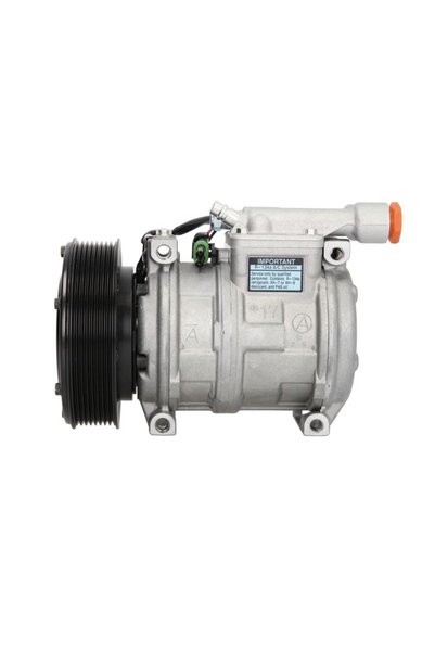 DENSO Compresor de Aer Conditionat 24v John Deere 300d 310d 315d 410d 4700 51...