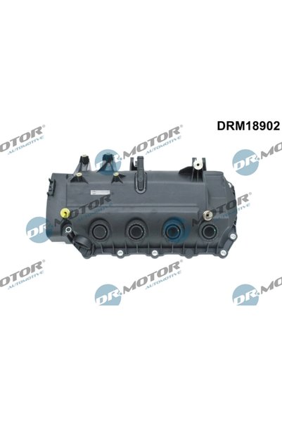 DR.MOTOR AUTOMOTIVE Capac Supape Culbutori Dacia Logan/Logan 2/Logan Mcv 2/Sa...