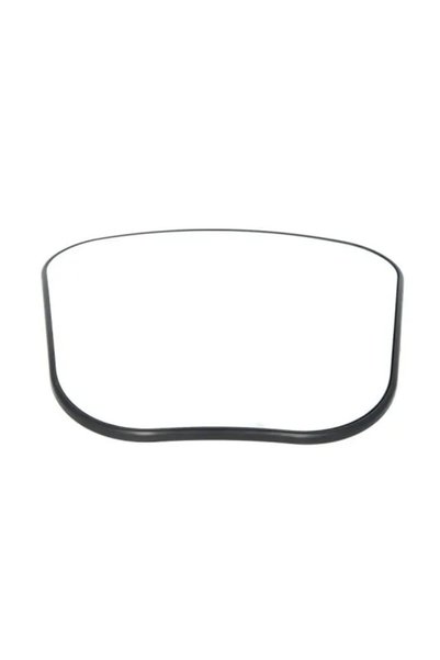 PACOL Sticla Oglinda, Oglinda Unghi Indepartat Dreapta Scania 4 - Series/G 1 ...