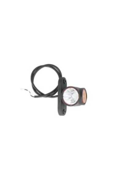 TRUCKLIGHT Lampa Gabarit Dreapta/Stanga Alb/Portocaliu/Rosu Led Inaltime 100m...