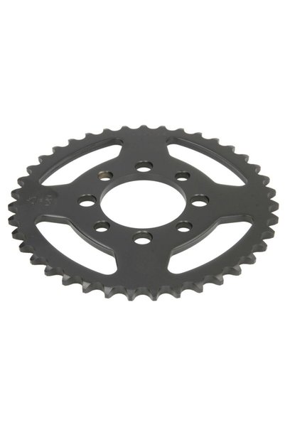 JT Foaie, Pinion de Angrenare Roata: 420 Numar Dinti: 39 Kawasaki Ae Ar Klx Z...