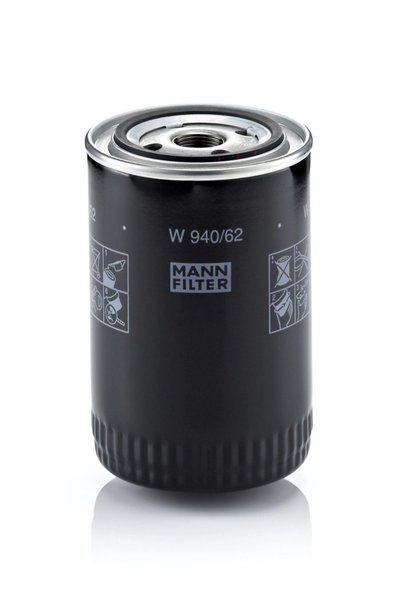 Mann-Filter Filtru Ulei Aebi Tt Citroën Jumper 1 Fiat Ducato Iveco Daily 3 Pe...
