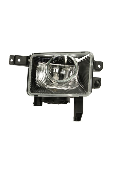 TYC Proiector Ceata Fata Dreapta Opel Combo C Corsa C 09.00-10.10 OPEL COMBO ...