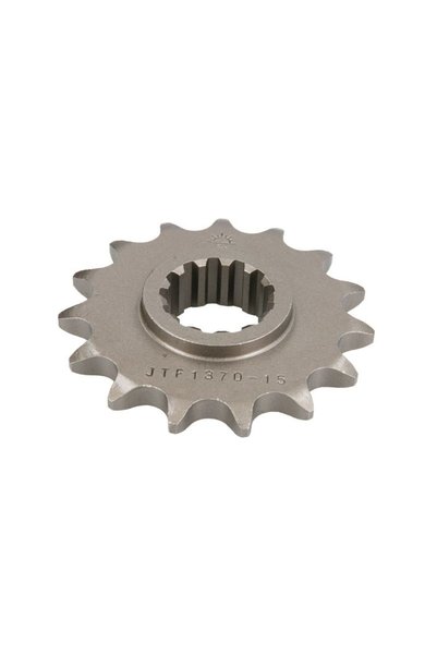 JT Pinion frontal tip hotel: 525 dinți: 15 Honda Cb Cbf Cbr Crf Xl 600-1000 J...