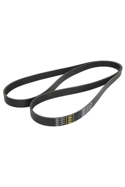 GATES Curea transmisie Accesorii cu Caneluri 8pk2498 Case Ih 7230 8010 8120 8...