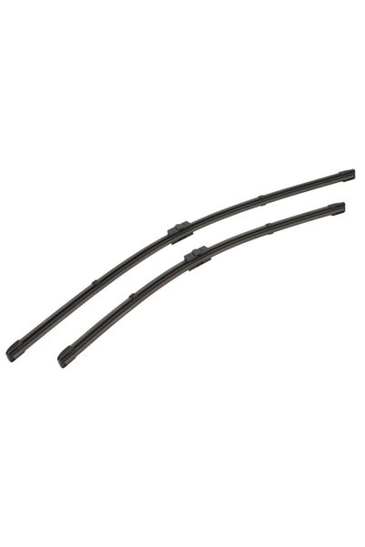 OXIMO Lamele Stergatoare Jointless Fata (2buc) 600/475mm Bmw 3 (e90) 3 (e91) ...