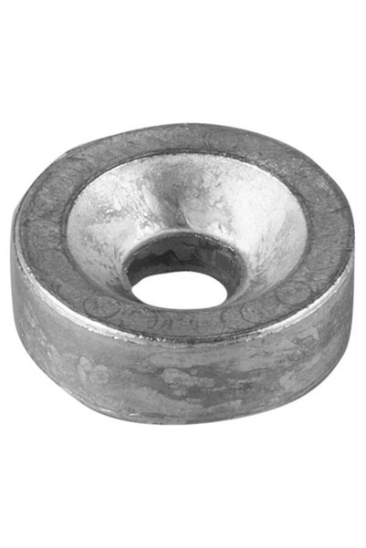 Tecnoseal Anod (zinc Apa Sarata) Brp/Evinrude/Johnson/Omc 2-6/25-225 Hp 4t Ma...