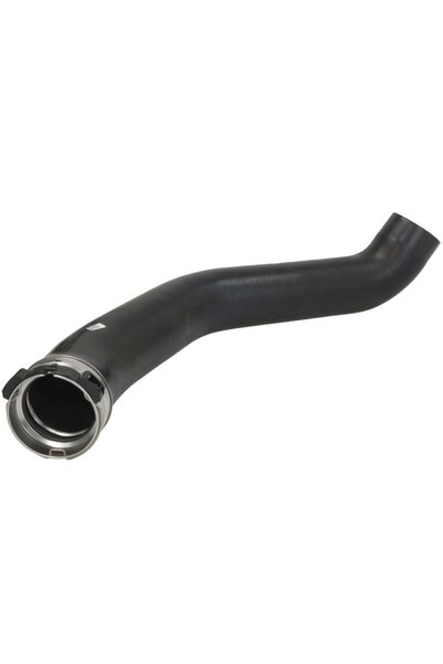Thermotec Furtun Conducta Lichid Racire Cauciuc cu Paranteze de Montaj, 62,5m...