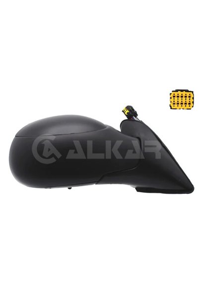 Alkar Oglinda Dreapta Citroën Xsara Picasso Electrica 1999-2012 6102339