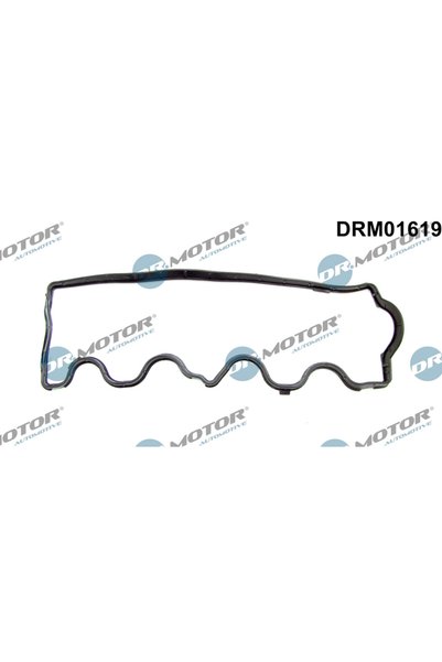 DR.MOTOR AUTOMOTIVE Garnitura, Capac Supape Alfa Romeo 147/156/159 Fiat Brava...