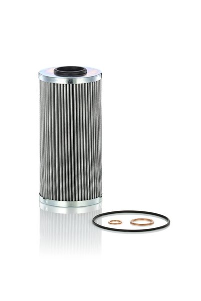 Mann-Filter Filtru Hidraulic Cutie De Viteze Automata Iveco Crossway/Evadys M...