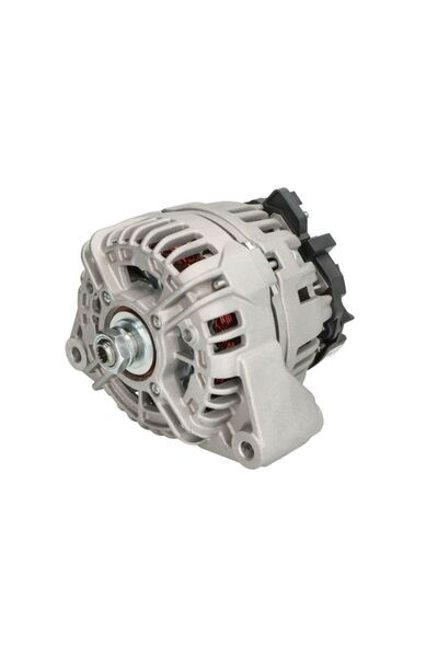 Bosch Alternator (14v 90a Nou) John Deere 6000 4045hl280-6068t 01.01- JOHN DE...