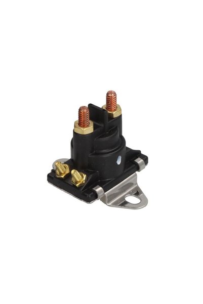 Quicksilver Intrerupator Electromagnetic de Pornire 12 V Mercruiser/Mercury M...