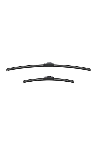 Bosch Lamela Stergator Fata Fiat Sedici Honda Jazz 2/Jazz 3 Hyundai Elantra 5...