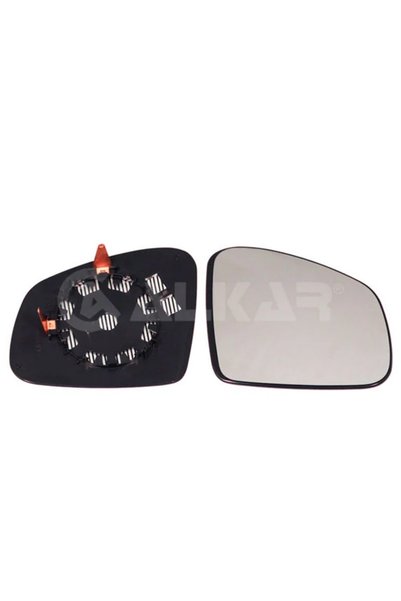 Alkar Sticla Oglinda Dreapta Renault Twingo 3 Smart Forfour/Fortwo 6402191