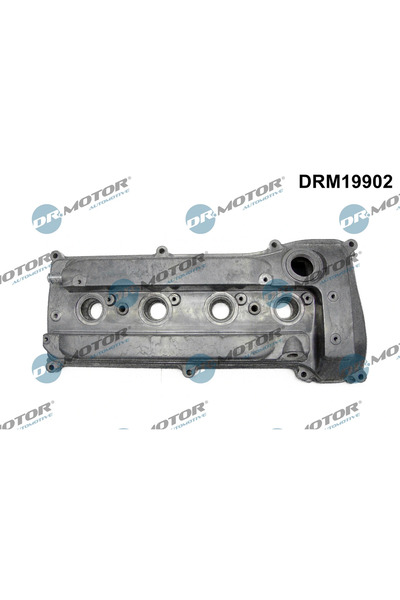 DR.MOTOR AUTOMOTIVE Capac Supape Culbutori Toyota Avensis/Avensis Verso/Camry...