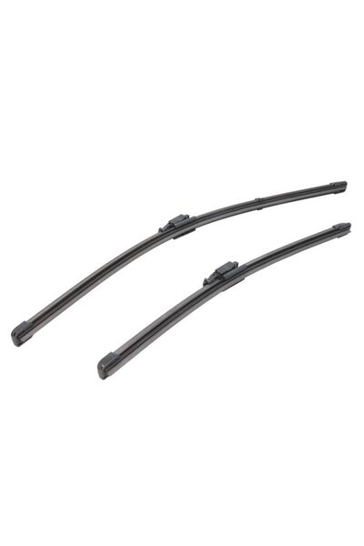 SWF Lamele Stergatoare Jointless Fata cu Spoiler (2 buc) Visioflex 550/400mm ...