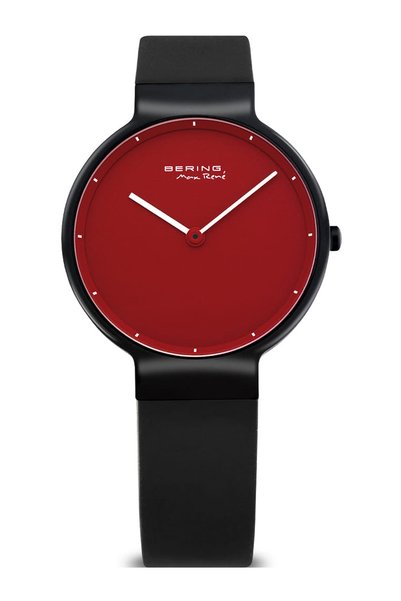Bering Ceas de damă Max René 12631-823, Cuarț, 31mm, 5ATM