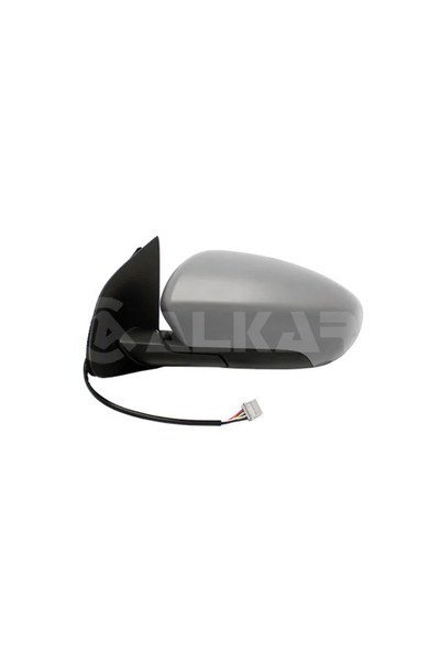 Alkar Oglinda Stanga Nissan Qashqai 1 Electrica 2006-2014 6143567