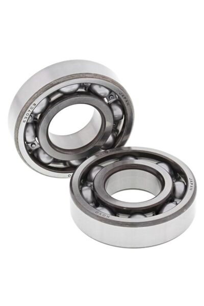 All-Balls Rulmenti Reparare de Arbore Cotit Set cu Garnituri Honda Xl Xr 500 ...