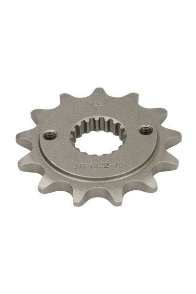 JT Pinion Lant Frontal Otel Tip Lant: 520 Numar Dinti: 13 Honda Crm Trx Xr 25...